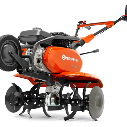 Почвообработваща машина HUSQVARNA TF 230