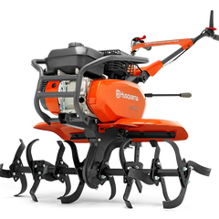 Collection image for: Почвообработващи машини