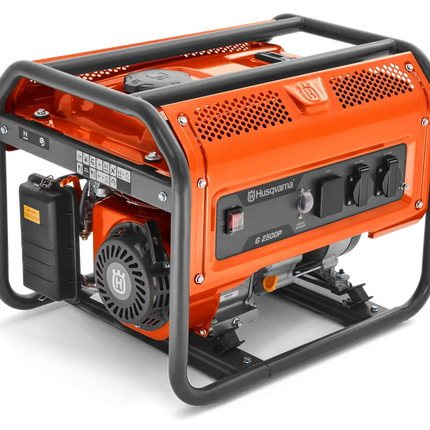 Генератор HUSQVARNA G2500P