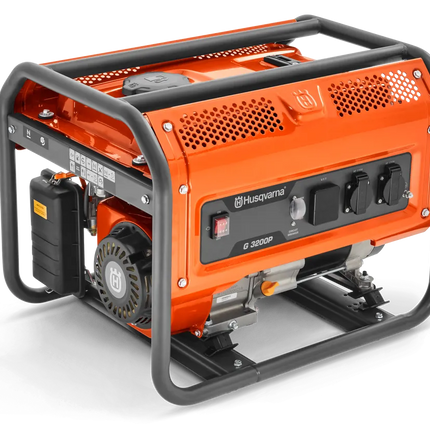 Генератор HUSQVARNA G3200P