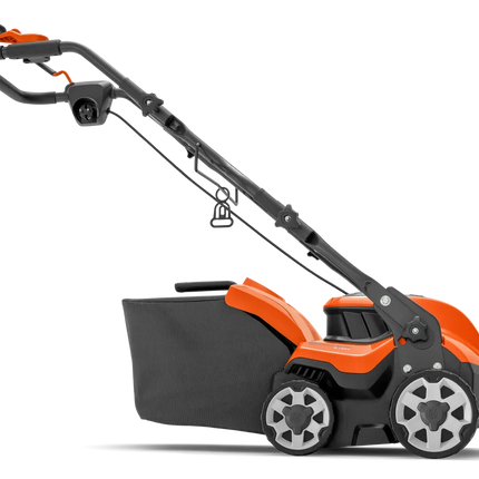 Скарификатор Husqvarna S 138C