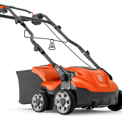 Скарификатор Husqvarna S 138C