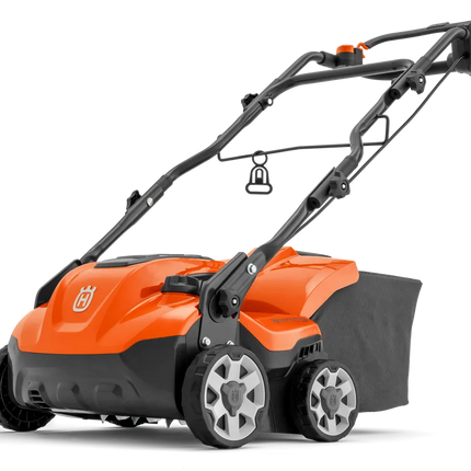 Скарификатор Husqvarna S 138C