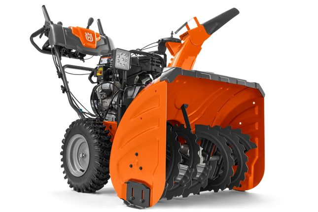 Снегорин HUSQVARNA ST 330