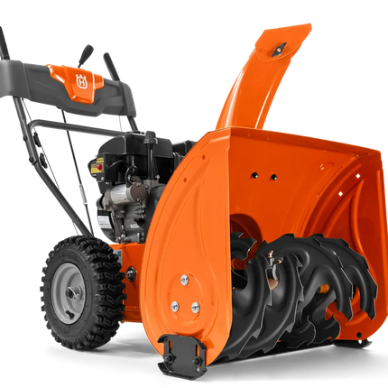 Снегорин HUSQVARNA ST 124