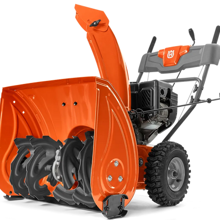 Снегорин HUSQVARNA ST 124