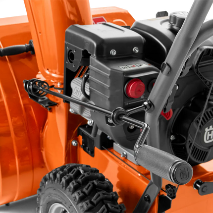 Снегорин HUSQVARNA ST 124