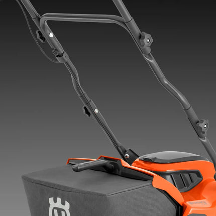 Скарификатор Husqvarna S 138C