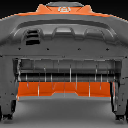 Скарификатор Husqvarna S 138C