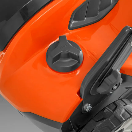 Скарификатор Husqvarna S 138C