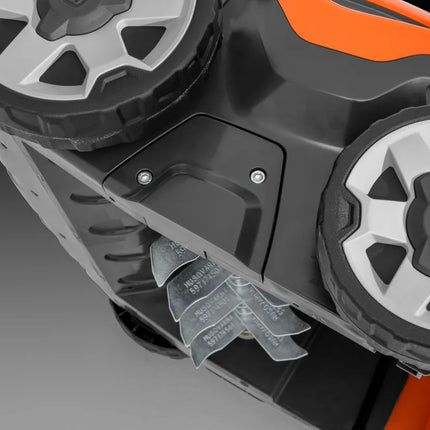 Скарификатор Husqvarna S 138C