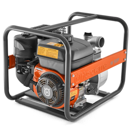 Водна помпа HUSQVARNA W50P