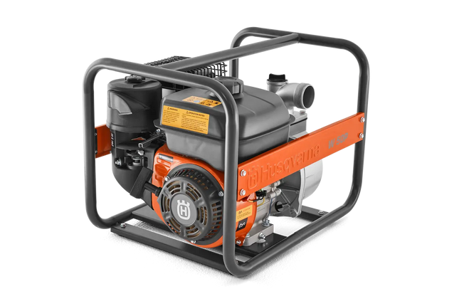 Водна помпа HUSQVARNA W50P