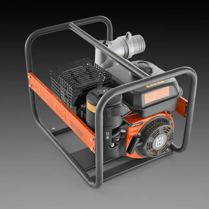 Водна помпа HUSQVARNA W80P