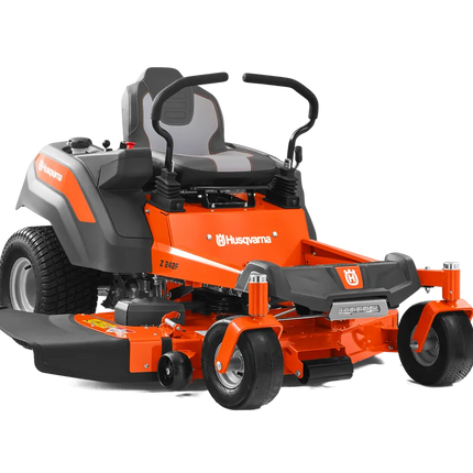 Косачка с нулев ъгъл на завиване HUSQVARNA Z242F