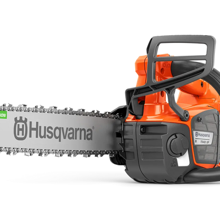 Верижен трион Husqvarna T542i XP®