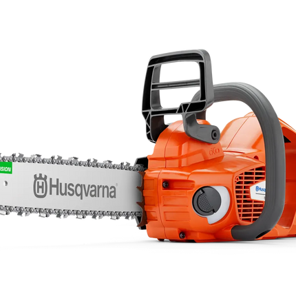 Верижен трион HUSQVARNA 535i XP®
