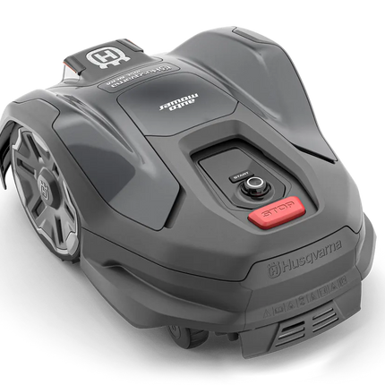 Косачка робот Husqvarna Automower® 305E NERA