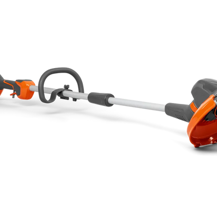 Тример за трева HUSQVARNA 110iL с акумулаторна батерия и зарядно устройство