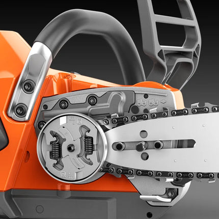 Верижен трион HUSQVARNA 542i XP®