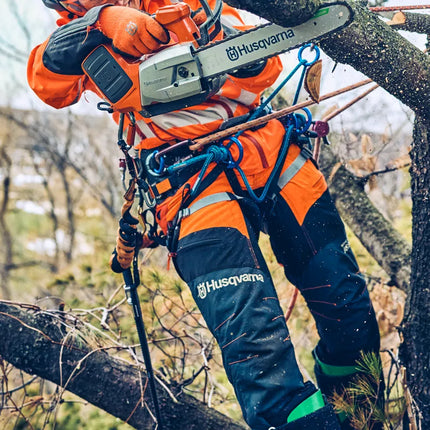 Верижен трион Husqvarna T542i XP®