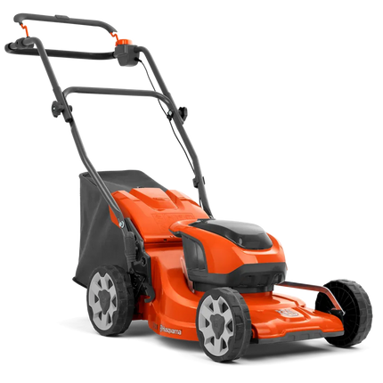 Косачка Husqvarna LC137i