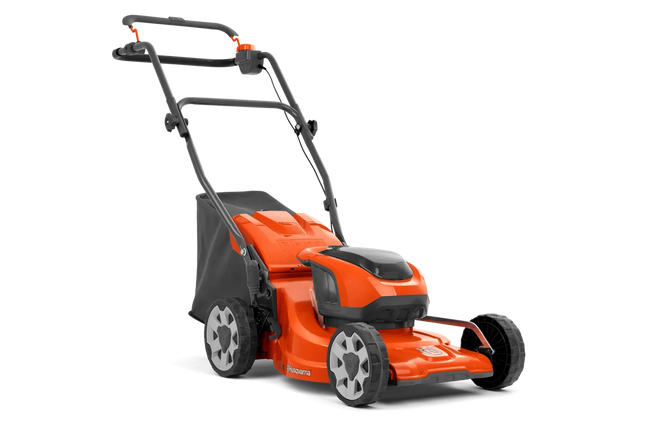 Косачка Husqvarna LC137i