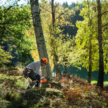 Верижен трион Husqvarna 450S