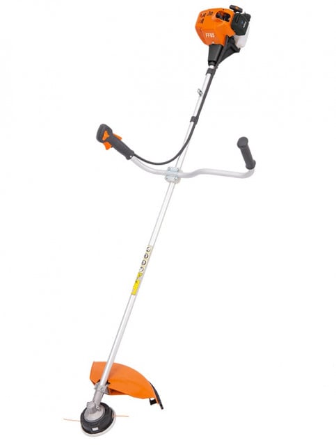 Моторна косачка Holzfforma FF85