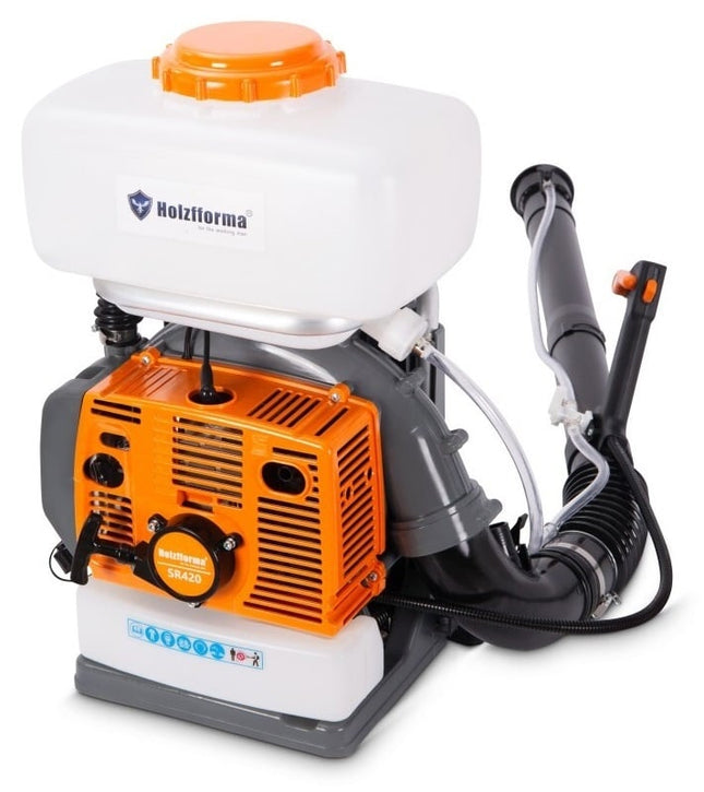 Пръскачка Holzfforma SR420 (56.5cc)