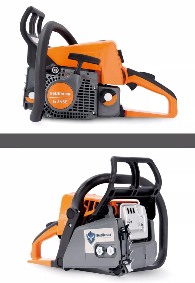 Holzfforma® G255 комплект с шина и верига със стъпка 325/1.6 62 звена