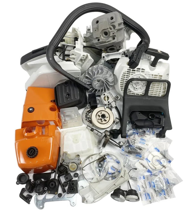 Ремонтен комплект за моторен трион Holzfforma® G366