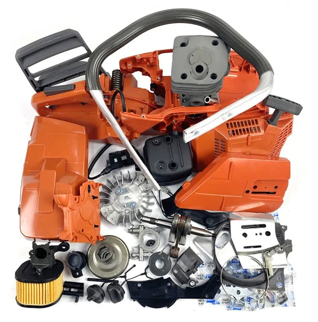 Ремонтен комплект за моторен трион Holzfforma® G372XP 71cc