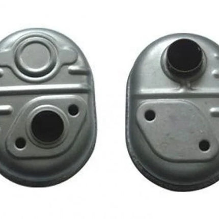 Ауспух за HONDA GCV 135/160 (cal.2)