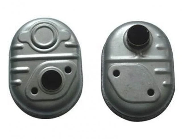 Ауспух за HONDA GCV 135/160 (cal.2)