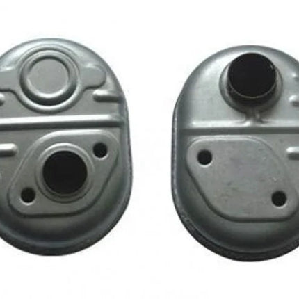 Ауспух за HONDA GCV 135/160 original