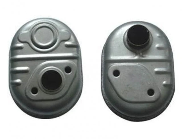 Ауспух за HONDA GCV 135/160 original