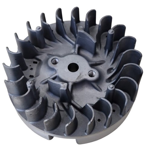 Маховик аналог Honda GX100