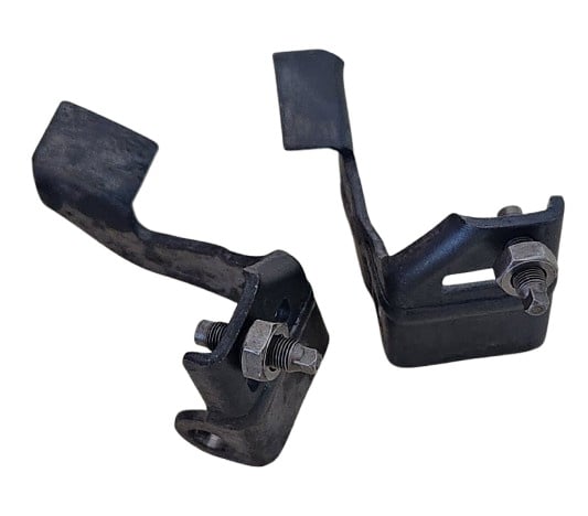 Комплект повдигачи аналог Honda GX100