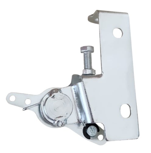 Планка газ аналог Honda GX100