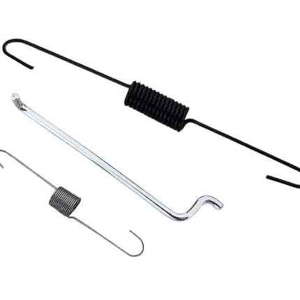 Комплект пружини и лост газ комплект Honda GX100