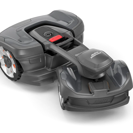 Косачка робот Husqvarna Automower® 435X AWD NERA с безжична технология