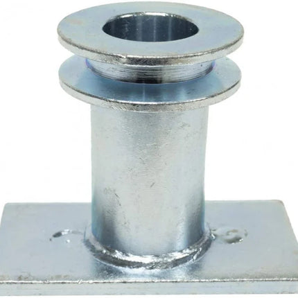 Държач (поставка) за нож на моторна косачка Husqvarna JET55S (25.4mm)