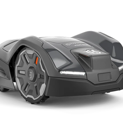 Косачка робот Husqvarna Automower® 410XE NERA