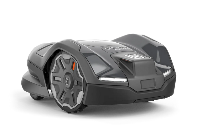 Косачка робот Husqvarna Automower® 410XE NERA