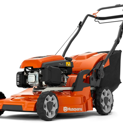 Косачка HUSQVARNA LC 353V