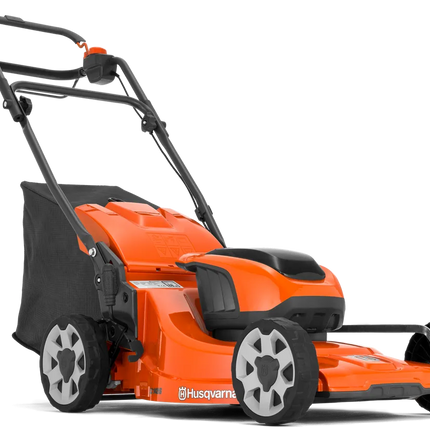 Косачка Husqvarna LC 142iS