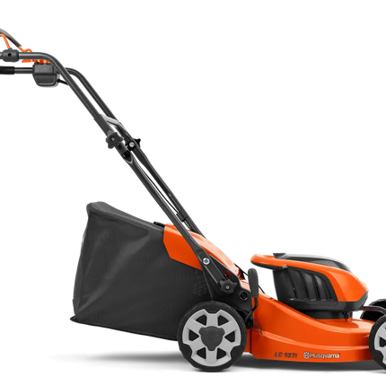 Косачка Husqvarna LC137i