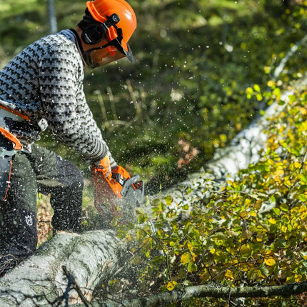 Верижен трион Husqvarna 450S