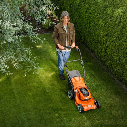 Косачка Husqvarna LC137i